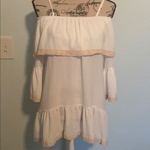 Mirror Image Top/Tunic